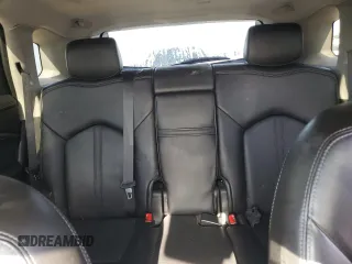 2015 Cadillac SRX Luxury Collection z VIN 3GYFNEE37FS524771, wystawiony jako Copart lot #53274144 z przebiegiem 39 348 mil mil oraz Szkoda całkowita • Salvage title. Historia ofert i sprzedaży dostępna na DreamBid. Obrazek 10.