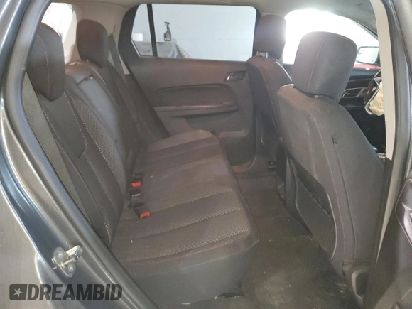 2013 GMC Terrain SLE with VIN 2GKFLTE32D6359969, listed as a Copart auction lot 51504155 with 175,052 mi miles and Non Repairable. Bid and sale history available at carsss.com. Image 10.