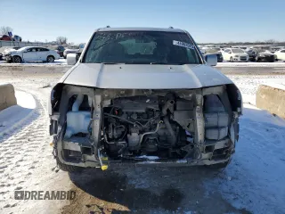 2011 Honda Pilot EX with VIN 5FNYF3H46BB003564, listed as a Copart auction lot 44902025 with 153,688 mi miles and Salvage Title. Bid and sale history available at carsss.com. Image 5.