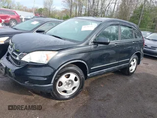 2011 Honda CR-V LX with VIN 5J6RE4H39BL046291, listed as a IAAI auction lot 41936429 with 174,762 mi miles. Bid and sale history available at carsss.com. Image 17.