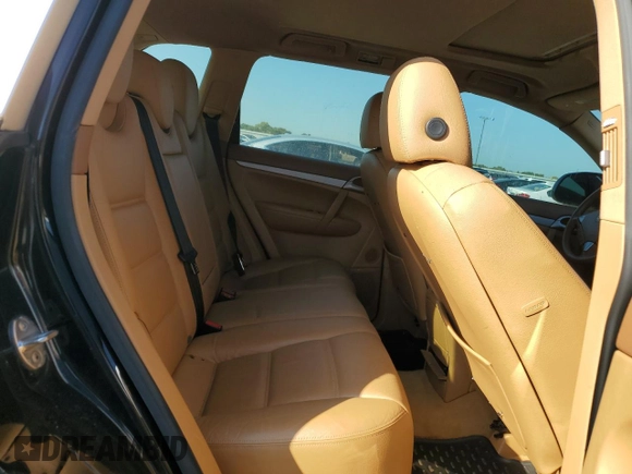 2004 Porsche Cayenne with VIN WP1AA29P24LA23649, listed as a Copart auction lot 74620474 with 0 mi miles and Clean Title. Bid and sale history available at carsss.com. Image 11.