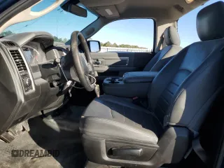 2020 Ram 1500 Tradesman with VIN 3C6JR6DG4LG260364, listed as a Copart auction lot 76876974 with 78,868 mi miles and Salvage title. Bid and sale history available at DreamBid. Image 7.