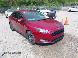 2017 Ford Focus SE с VIN 1FADP3FE7HL340876, выставлен на аукционе IAAI как лот 42263114 с пробегом 73 753 миль миль и . История ставок и продаж доступна на DreamBid. Изображение 1.