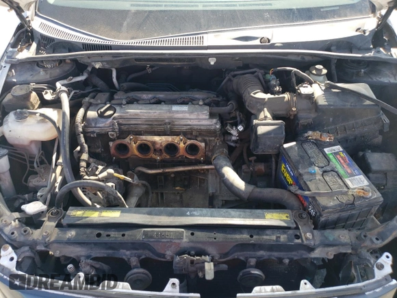 2006 Scion tC z VIN JTKDE177760134694, wystawiony jako Copart lot #43653465 z przebiegiem 245 961 mil mil oraz Szkoda całkowita • Salvage title. Historia ofert i sprzedaży dostępna na DreamBid. Obrazek 11.