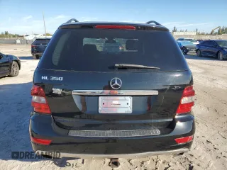 2009 Mercedes-Benz M 350 z VIN 4JGBB56E49A521079, wystawiony jako Copart lot #42608745 z przebiegiem 100 214 mil mil oraz Szkoda całkowita • Salvage title. Historia ofert i sprzedaży dostępna na DreamBid. Obrazek 6.