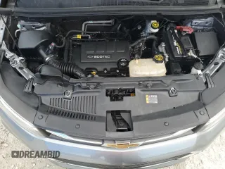 2020 Chevrolet Trax LS с VIN 3GNCJKSB9LL318296, выставлен на аукционе Copart как лот 62844285 с пробегом 76 217 миль миль и Чистый • Clean title. История ставок и продаж доступна на DreamBid. Изображение 11.