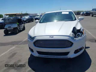 2016 Ford Fusion Titanium z VIN 3FA6P0SU2GR357508, wystawiony jako IAAI lot #42551834 z przebiegiem 177 425 mil mil oraz . Historia ofert i sprzedaży dostępna na DreamBid. Obrazek 12.