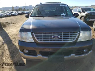 2005 Ford Explorer Eddie Bauer with VIN 1FMDU74W85UA06783, listed as a Copart auction lot 87324544 with 149,586 mi miles and Salvage title. Bid and sale history available at DreamBid. Image 5.