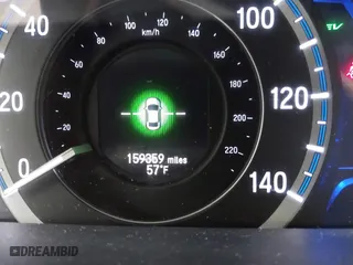 2017 Honda Accord Hybrid with VIN JHMCR6F36HC008930, listed as a IAAI auction lot 41601414 with 159,359 mi miles. Bid and sale history available at carsss.com. Image 16.