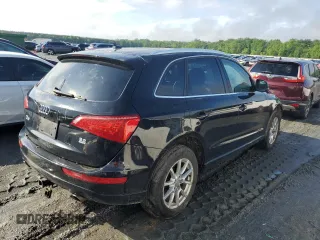 2010 Audi Q5 с VIN WA1LKBFP6AA012019, выставлен на аукционе Copart как лот 56190955 с пробегом 191 836 миль миль и Списание • Salvage title. История ставок и продаж доступна на DreamBid. Изображение 3.