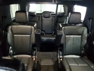 2020 Ford Expedition XLT with VIN 1FMJU1JT3LEA90755, listed as a Copart auction lot 53110985 with 51,052 mi miles and Salvage title. Bid and sale history available at DreamBid. Image 10.