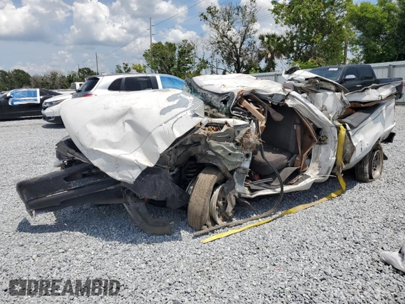 1996 Ford Ranger XL z VIN 1FTCR10A9TUC07873, wystawiony jako Copart lot #58497945 z przebiegiem Nie podano mil oraz Szkoda całkowita • Salvage title. Historia ofert i sprzedaży dostępna na DreamBid. Obrazek 1.