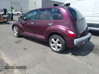 2002 Chrysler PT Cruiser Limited with VIN 3C8FY68B92T265063, listed as a IAAI auction lot 42108730 with 130,916 mi miles and . Bid and sale history available at DreamBid. Image 3.