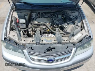 2004 Chevrolet Impala with VIN 2G1WF52E549211598, listed as a IAAI auction lot 42536746 with 217,222 mi miles and . Bid and sale history available at DreamBid. Image 10.