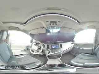2013 Toyota Sienna SE с VIN 5TDXK3DC2DS367001, выставлен на аукционе Copart как лот 55975875 с пробегом 151 865 миль миль и Списание • Salvage title. История ставок и продаж доступна на DreamBid. Изображение 16.
