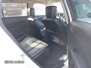 2012 GMC Terrain SLT-1 with VIN 2GKALUEK1C6142290, listed as a IAAI auction lot 42149741 with 71,455 mi miles and . Bid and sale history available at carsss.com. Image 8.