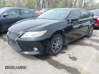 2013 Lexus ES 250 с VIN JTHBK1GG4D2020692, выставлен на аукционе IAAI как лот 41940872 с пробегом 84 522 миль миль и . История ставок и продаж доступна на DreamBid. Изображение 18.