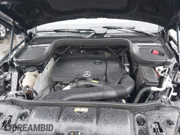 2020 Mercedes-Benz GLE 350 with VIN 4JGFB4KE8LA071347, listed as a IAAI auction lot 41853810 with 63,707 mi miles and . Bid and sale history available at DreamBid. Image 10.
