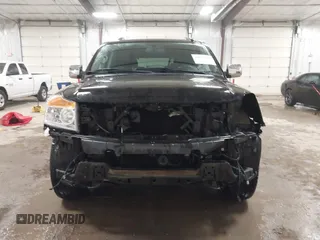 2015 Nissan Armada Platinum z VIN 5N1BA0NE9FN614577, wystawiony jako IAAI lot #41537644 z przebiegiem 89 109 mil mil oraz . Historia ofert i sprzedaży dostępna na DreamBid. Obrazek 13.