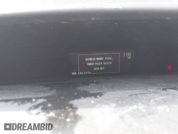 2014 Toyota Prius Four with VIN JTDKN3DU2E0362685, listed as a IAAI auction lot 41820346 with 186,394 mi miles and . Bid and sale history available at DreamBid. Image 7.