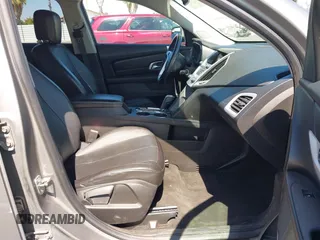 2012 GMC Terrain SLT-1 with VIN 2GKALUEK1C6332624, listed as a IAAI auction lot 42625367 with 163,666 mi miles and . Bid and sale history available at DreamBid. Image 5.