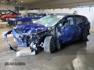 2024 Subaru Impreza Special Sports z VIN JF1GUAFC4R8219669, wystawiony jako Copart lot #88360415 z przebiegiem Nie podano mil oraz Szkoda całkowita • Salvage title. Historia ofert i sprzedaży dostępna na DreamBid. Obrazek 1.