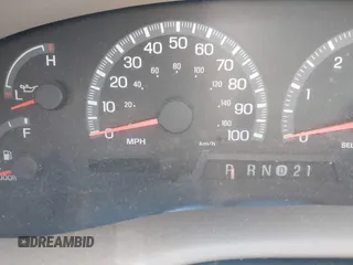 2000 Ford Expedition Eddie Bauer with VIN 1FMPU18LXYLA13237, listed as a IAAI auction lot 42127324 with Not provided miles and . Bid and sale history available at DreamBid. Image 7.