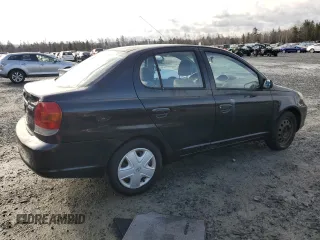 2005 Toyota ECHO with VIN JTDBT123750398375, listed as a Copart auction lot 51810415 with 200,902 mi miles and Clean Title. Bid and sale history available at carsss.com. Image 3.