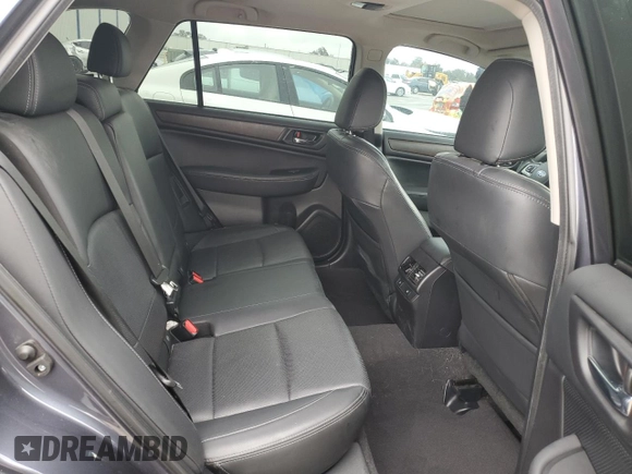 2015 Subaru Outback Limited with VIN 4S4BSANC6F3315139, listed as a Copart auction lot 89104055 with 118,730 mi miles and Salvage Title. Bid and sale history available at DreamBid. Image 11.