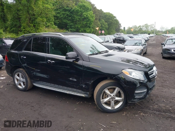 2017 Mercedes-Benz GLE 350 with VIN 4JGDA5HB3HA991312, listed as a IAAI auction lot 42378449 with 98,136 mi miles and . Bid and sale history available at DreamBid. Image 13.