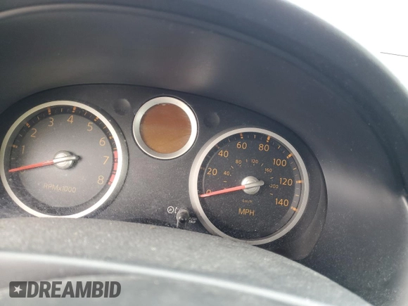 2009 Nissan Sentra FE+ with VIN 3N1AB61E29L637616, listed as a Copart auction lot 50890955 with Not Provided miles and Salvage Title. Bid and sale history available at DreamBid. Image 9.