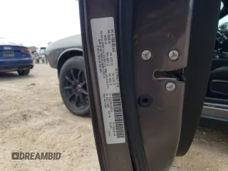 2016 Dodge Challenger SXT Plus z VIN 2C3CDZAG1GH265120, wystawiony jako Copart lot #53508855 z przebiegiem 104 268 mil mil oraz Szkoda całkowita • Salvage title. Historia ofert i sprzedaży dostępna na DreamBid. Obrazek 13.