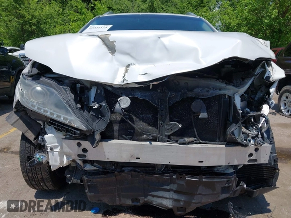 2015 Lexus RX 350 with VIN 2T2BK1BA3FC337934, listed as a IAAI auction lot 42221535 with 154,914 mi miles and . Bid and sale history available at DreamBid. Image 6.