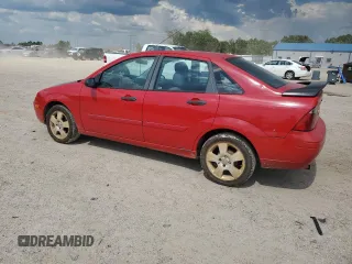2007 Ford Focus S с VIN 1FAFP34N37W217407, выставлен на аукционе Copart как лот 64596715 с пробегом 258 789 миль миль и Списание • Salvage title. История ставок и продаж доступна на DreamBid. Изображение 2.