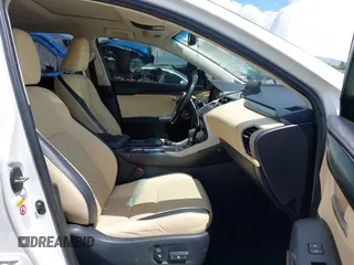 2017 Lexus NX 200t with VIN JTJYARBZ7H2051007, listed as a IAAI auction lot 42218098 with 295,786 mi miles and . Bid and sale history available at DreamBid. Image 5.