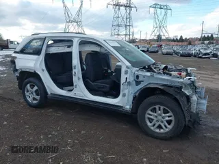 2023 Jeep Grand Cherokee Altitude with VIN 1C4RJHAG8PC570075, listed as a IAAI auction lot 41361535 with 70,720 mi miles and . Bid and sale history available at DreamBid. Image 1.