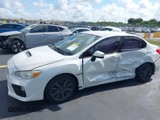 2017 Subaru WRX с VIN JF1VA1B6XH9808315, выставлен на аукционе IAAI как лот 42291214 с пробегом 81 489 миль миль и . История ставок и продаж доступна на DreamBid. Изображение 6.