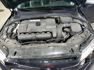 2010 Volvo V70 z VIN YV1982BW2A1123821, wystawiony jako Copart lot #55999235 z przebiegiem 126 010 mil mil oraz Szkoda całkowita • Salvage title. Historia ofert i sprzedaży dostępna na DreamBid. Obrazek 11.