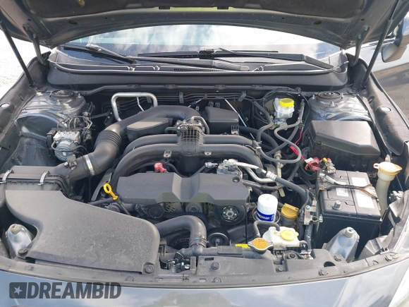 2018 Subaru Legacy Limited with VIN 4S3BNAN64J3006297, listed as a IAAI auction lot 41943405 with 94,940 mi miles. Bid and sale history available at carsss.com. Image 10.