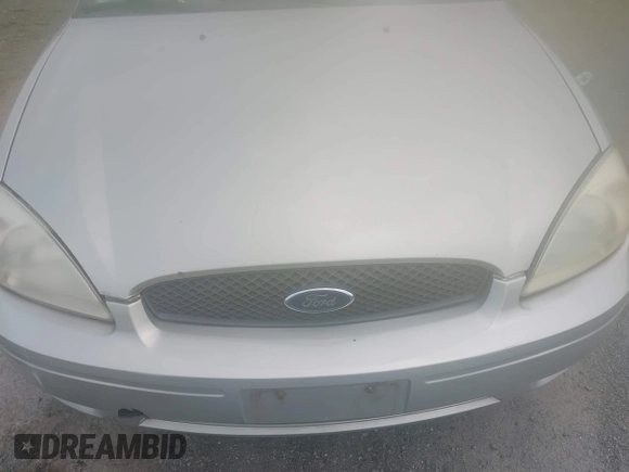 2007 Ford Taurus SE with VIN 1FAFP53U47A103742, listed as a IAAI auction lot 42508685 with 173,590 mi miles and . Bid and sale history available at DreamBid. Image 6.