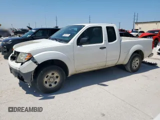 2016 Nissan Frontier S z VIN 1N6BD0CTXGN771160, wystawiony jako Copart lot #52927875 z przebiegiem 137 909 mil mil oraz Czysty tytuł • Clean title. Historia ofert i sprzedaży dostępna na DreamBid. Obrazek 1.