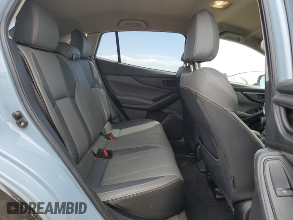 2021 Subaru Crosstrek Special Sports с VIN JF2GTHRC3MH299994, выставлен на аукционе Copart как лот 57908515 с пробегом 59 936 миль миль и Списание • Salvage title. История ставок и продаж доступна на DreamBid. Изображение 11.