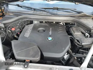 2018 BMW X3 xDrive30i with VIN 5UXTR9C50JLC69289, listed as a IAAI auction lot 40947847 with 84,986 mi miles and . Bid and sale history available at DreamBid. Image 10.