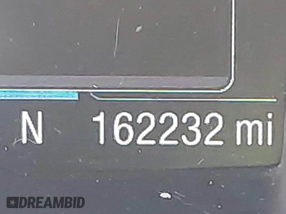 2016 Ford Escape Titanium with VIN 1FMCU0J91GUC69895, listed as a IAAI auction lot 41488171 with 162,232 mi miles. Bid and sale history available at carsss.com. Image 16.