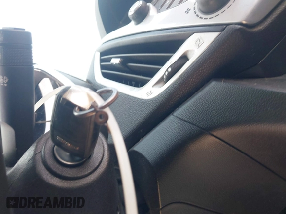 2014 GMC Terrain SLE with VIN 2GKALREK8E6239292, listed as a IAAI auction lot 42292164 with 132,149 mi miles and . Bid and sale history available at DreamBid. Image 11.