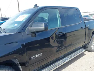2017 Chevrolet Silverado 1500 LT with VIN 3GCPCREC8HG431674, listed as a IAAI auction lot 41928231 with 81,927 mi miles and . Bid and sale history available at DreamBid. Image 6.