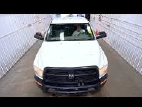 2012 Ram 2500 ST z VIN 3C6TD5HT7CG170151, wystawiony jako IAAI lot #42806496 z przebiegiem 192 475 mil mil oraz . Historia ofert i sprzedaży dostępna na DreamBid. Obrazek 33.