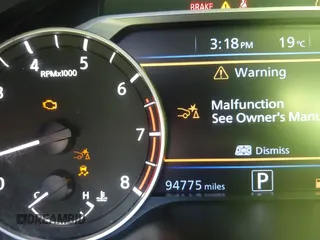 2021 Nissan Altima SV z VIN 1N4BL4DV7MN326681, wystawiony jako IAAI lot #42394402 z przebiegiem 94 775 mil mil oraz . Historia ofert i sprzedaży dostępna na DreamBid. Obrazek 16.