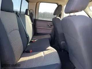 2009 Dodge Ram 1500 SLT with VIN 1D3HV18T69S775646, listed as a Copart auction lot 42163225 with 206,111 mi miles and Clean Title. Bid and sale history available at carsss.com. Image 12.