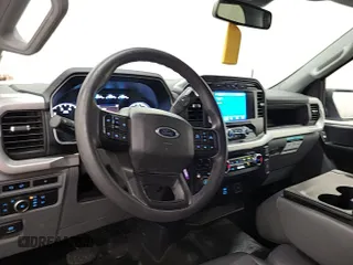 2022 Ford F-150 XL с VIN 1FTFW1ED5NFC41051, выставлен на аукционе IAAI как лот 42782999 с пробегом 29 062 миль миль и . История ставок и продаж доступна на DreamBid. Изображение 13.